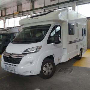 Perfilada GIOTTILINE 330